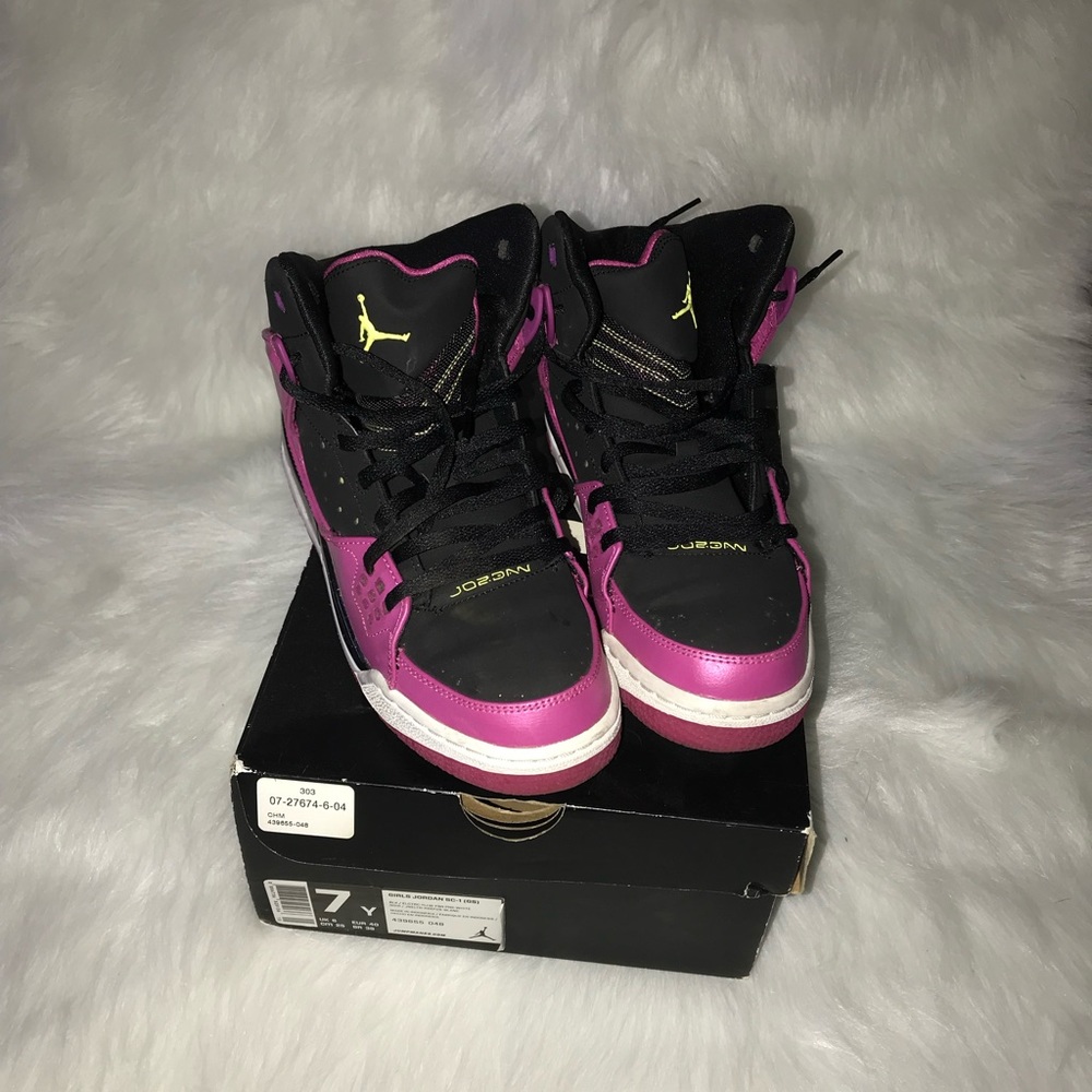 Jordans